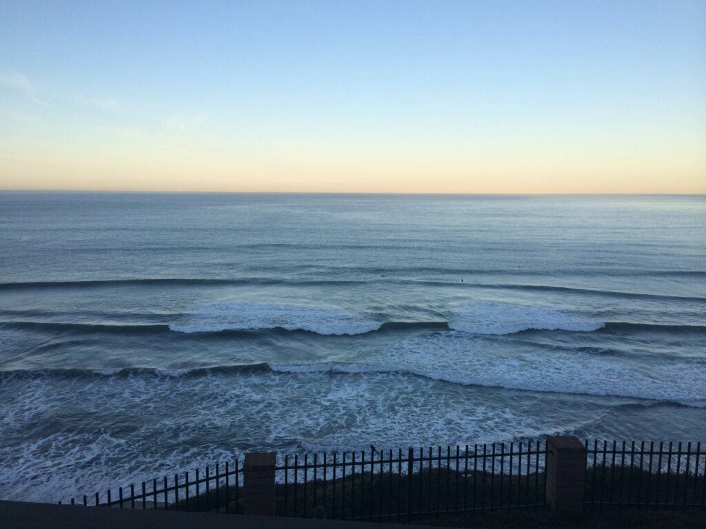 Del Mar - Solana Beach