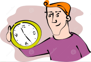 Time Keeper