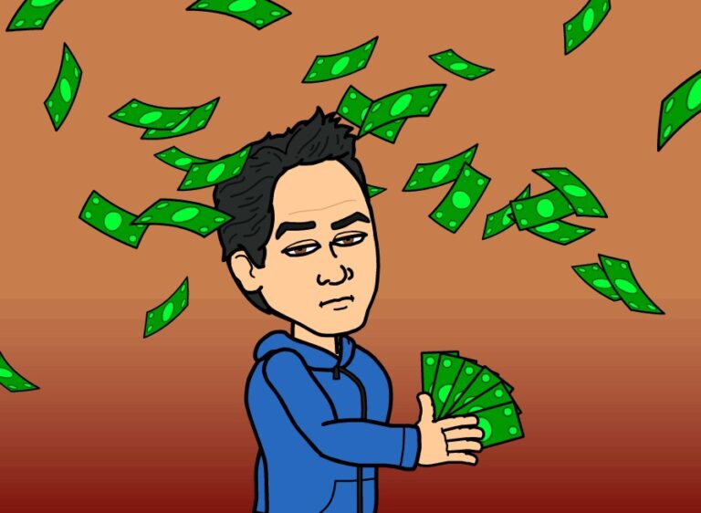 Net Worth