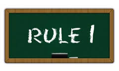 Rule 1
