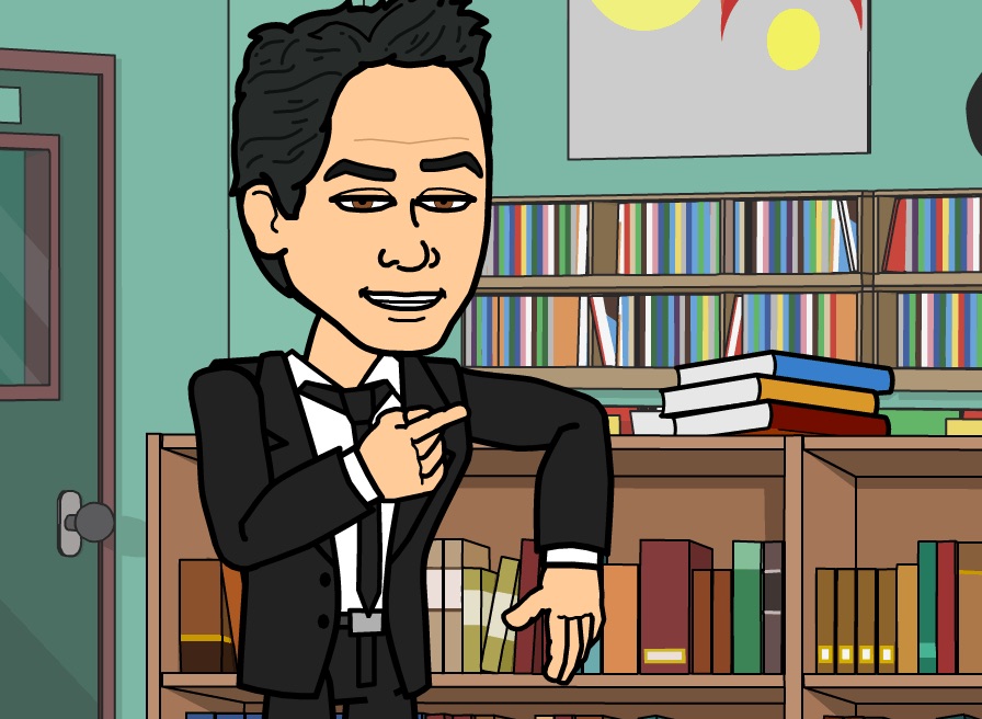 April 2015 Content Curation