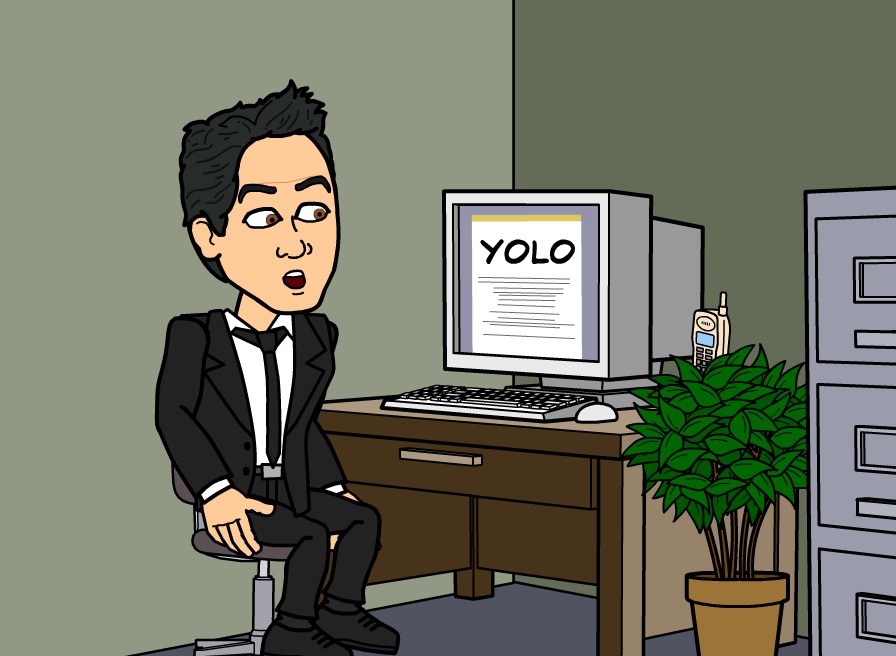 Yolo