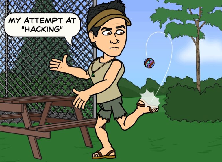 Credit Card Hacking