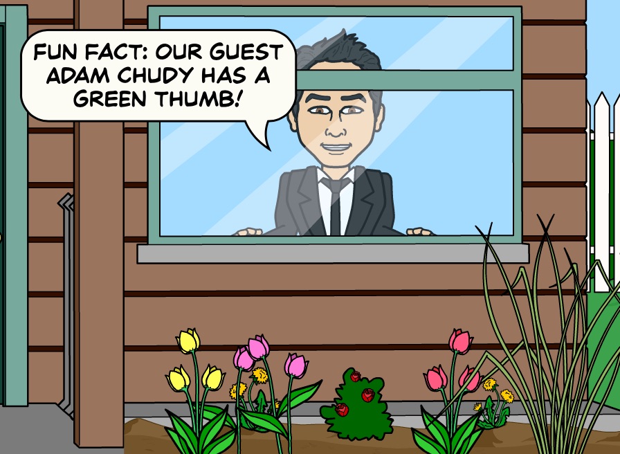 Green Thumb Financial Blogger
