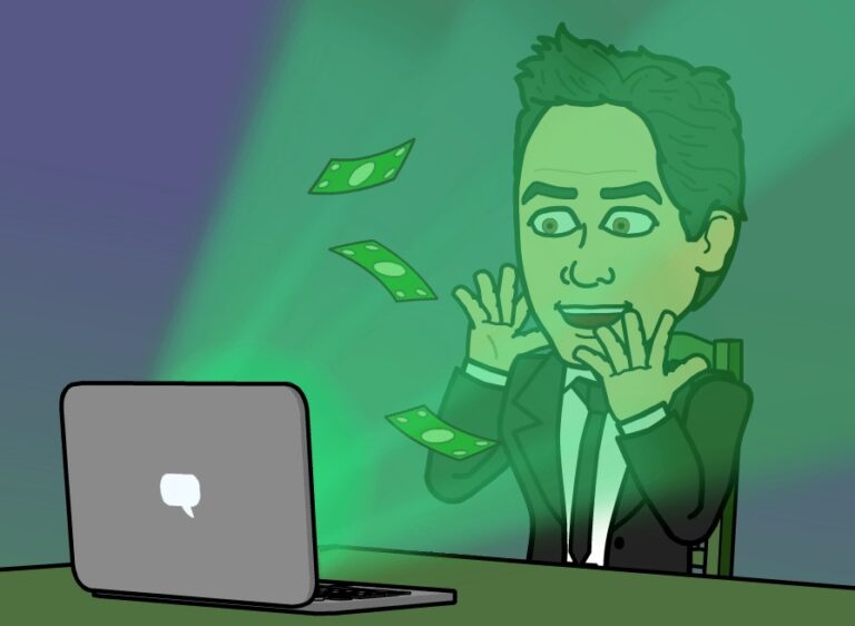 May 2015 Net Worth