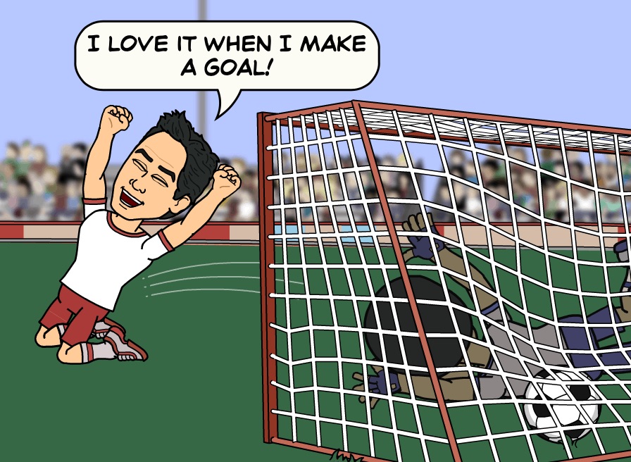 Goal Setting