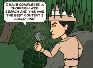 July 2015 Content Curation