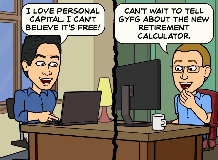 Personal Capital Review