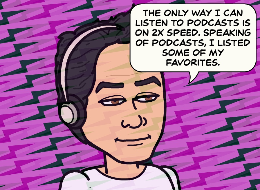 Podcasts