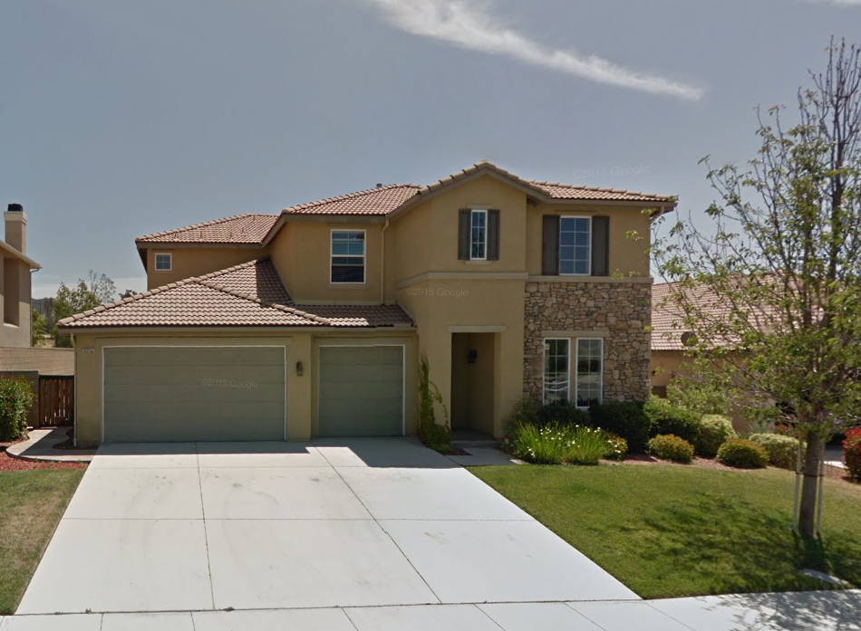 Our House
