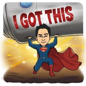 March 2016 Goal Check