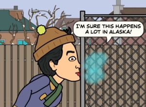Alaska
