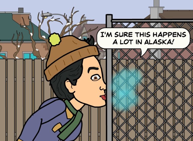 Alaska