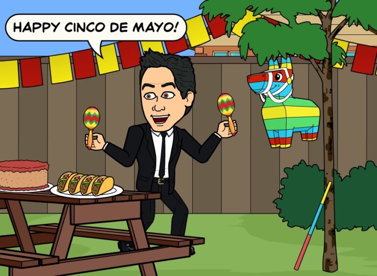 Cinco de Mayo