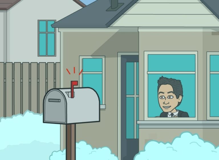 Mailbag #1