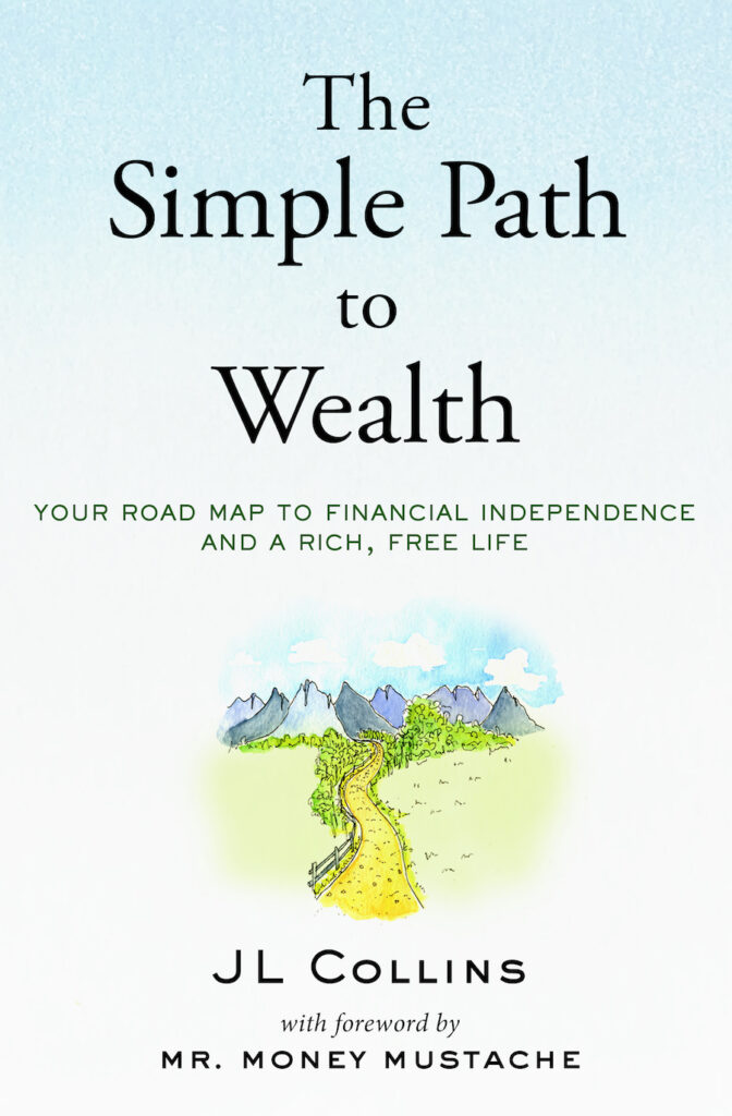 Simple Path to Wealth