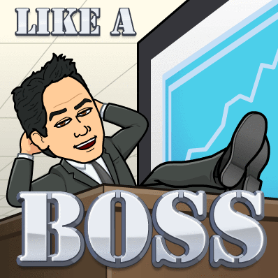 Like a Boss
