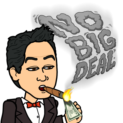 Biglaw Investor