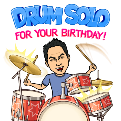 Blogs 3rd Birthday