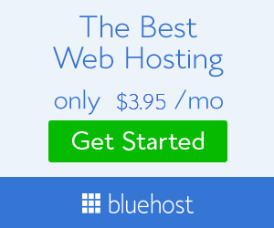 Bluehost