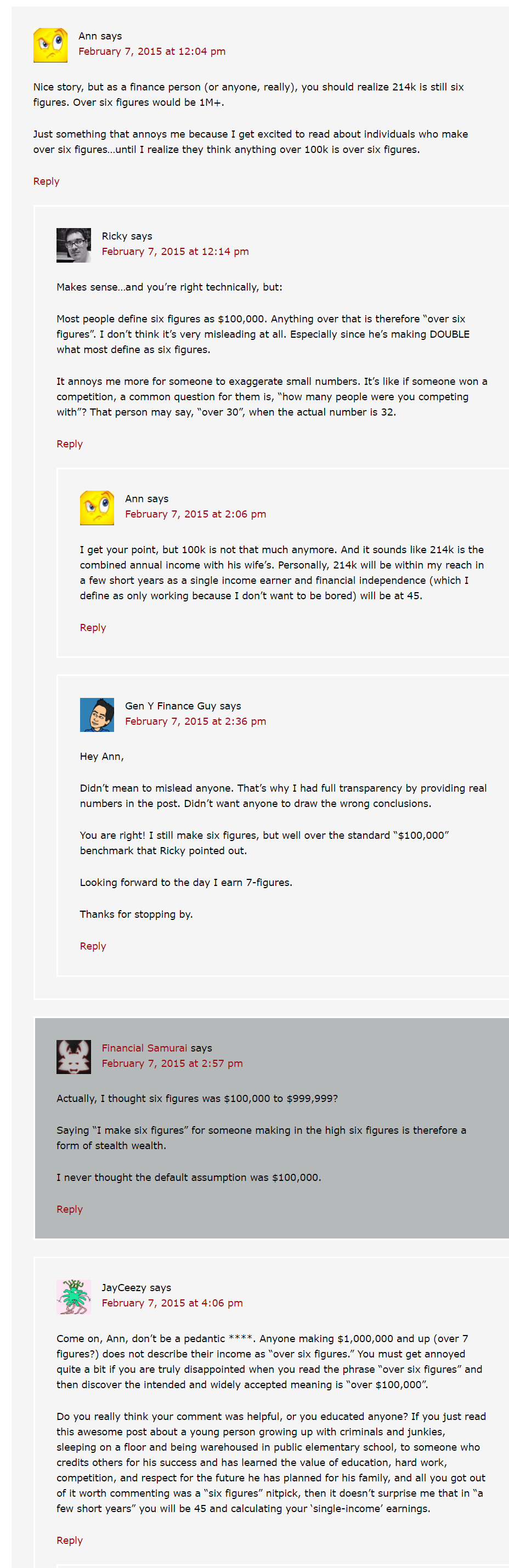 First Internet Attack