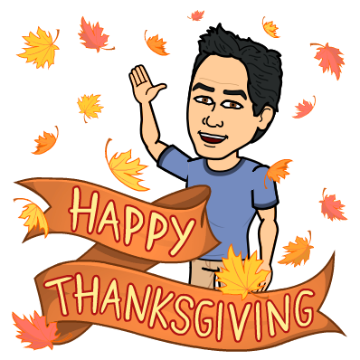 Turkey Day 2017