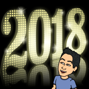 2018 Financial Moves
