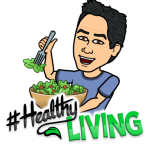 Happy & Healthy