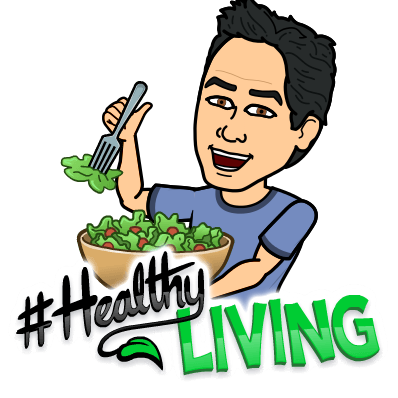 Happy & Healthy