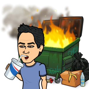 Chasing FIRE