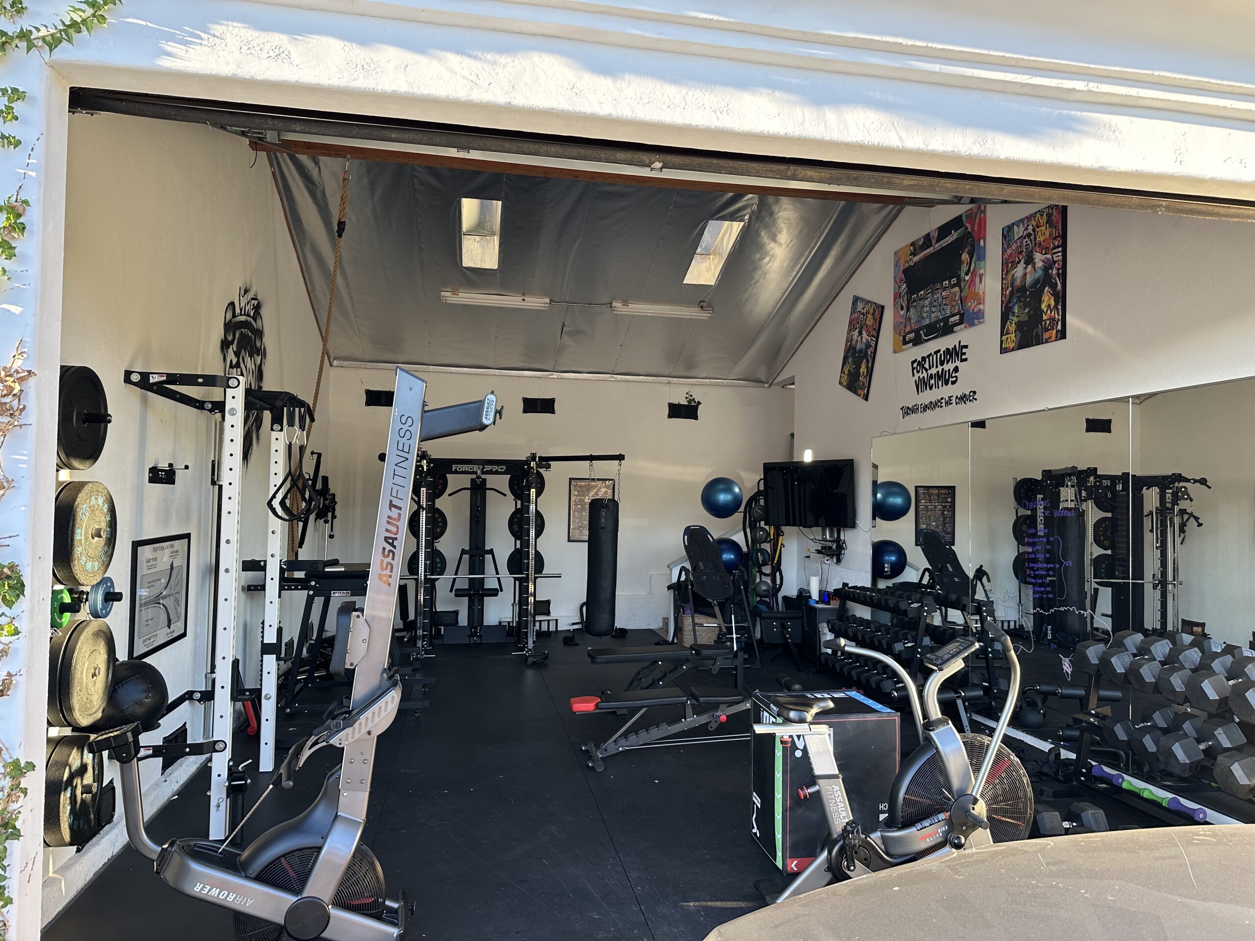 Home Gym